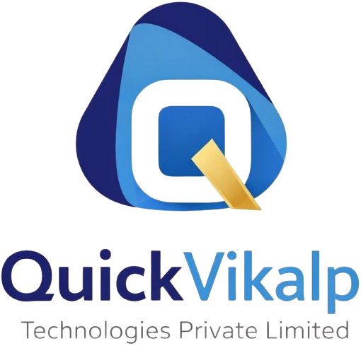 QuickVikalp Technologies Pvt Ltd