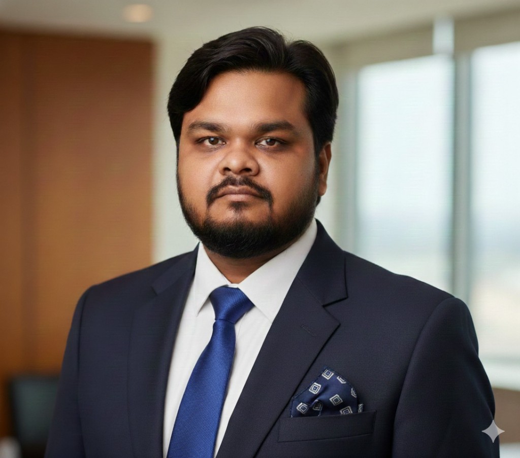 Rohann Niggam — QA Architect & Product Strategy Consultant